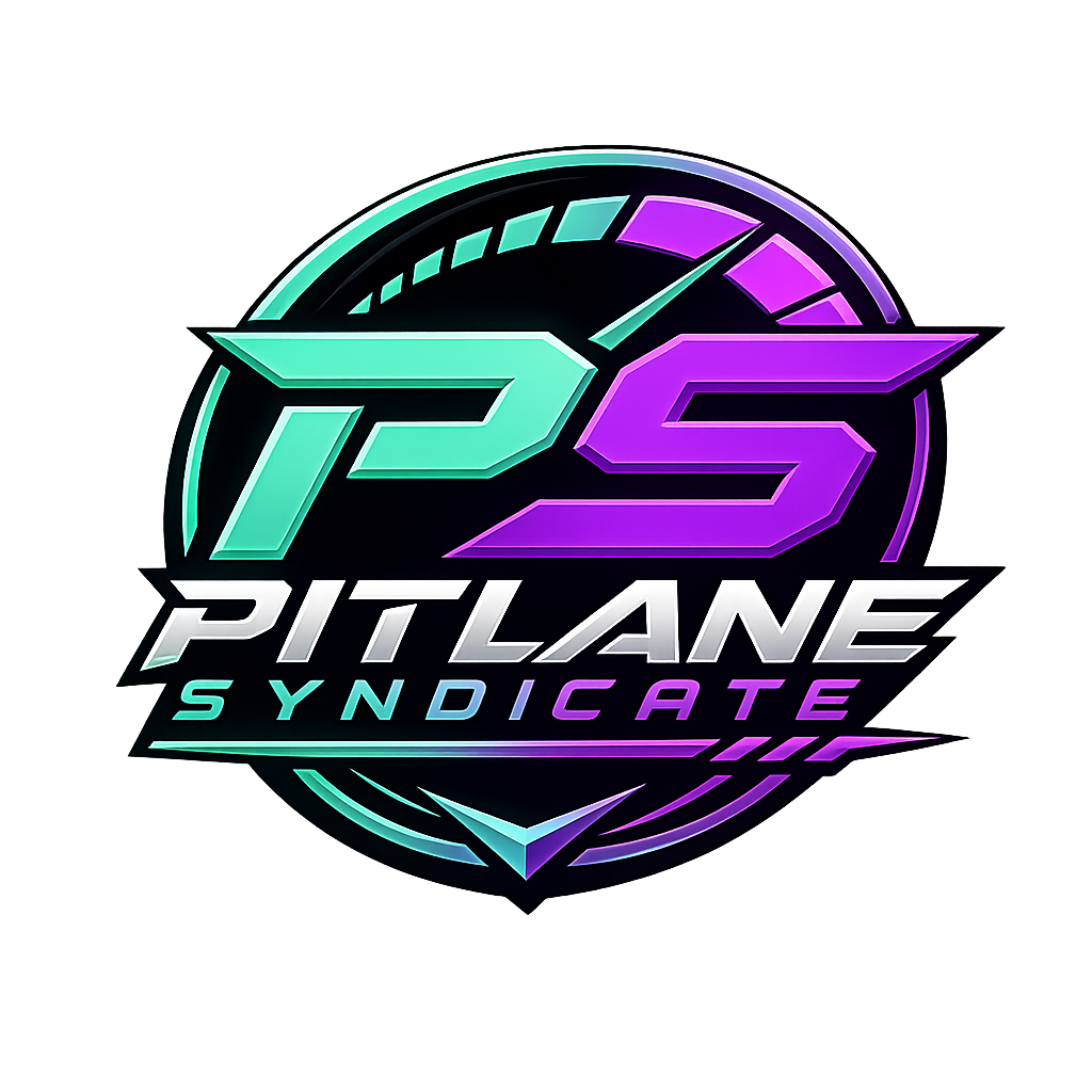 Pitlane-Syndicate