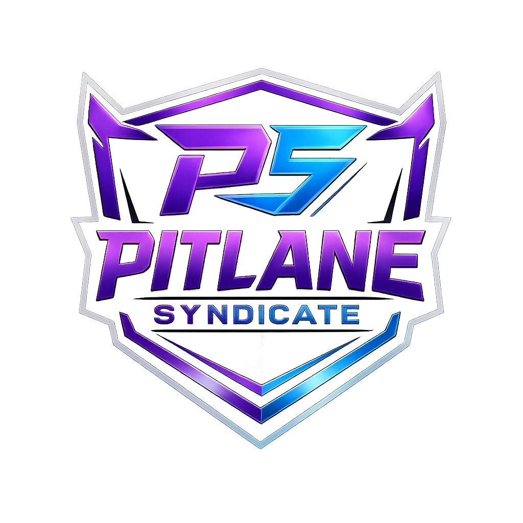 Das Syndikat ist da!